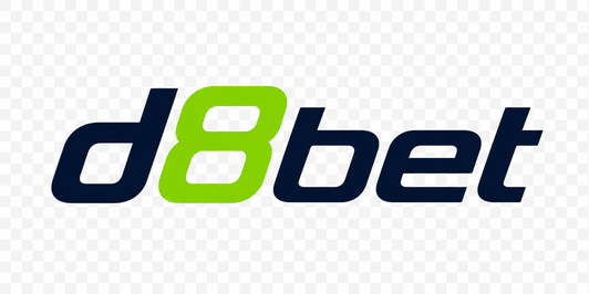 D8Bet logo